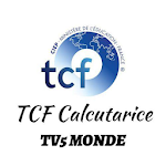 Cover Image of Download TCF Calculatrice 3.0 APK