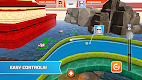 screenshot of Mini Golf 3D Multiplayer Rival