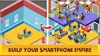 screenshot of Smartphone Tycoon: Idle Phone
