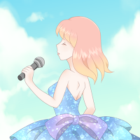idoLiv -  Debut Idol Star Life