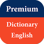 Cover Image of Télécharger Premium Dictionary English  APK