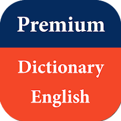 Premium Dictionary English - Apps On Google Play