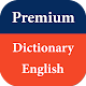 Premium Dictionary English Tải xuống trên Windows