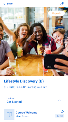Daily Habit Learning Screen 3