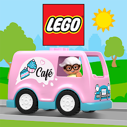 Obrázek ikony LEGO® DUPLO® WORLD