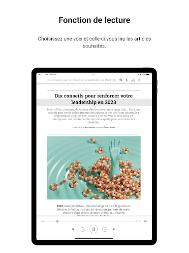 PME E-Paper screenshot 7