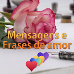 Cover Image of Tải xuống Mensagens de amor lindas  APK