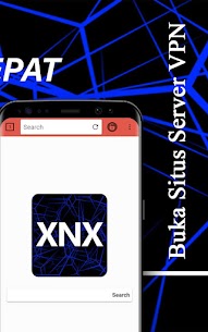 Xnxubd Vpn Browser Apk v3.0.0 Download For Android 4