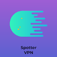 SPOTTER VPN- EARTHS BEST VPN