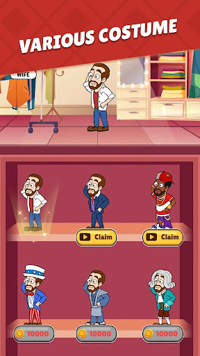 Home Pin: Pull The Pin Puzzle - Puzzle - games