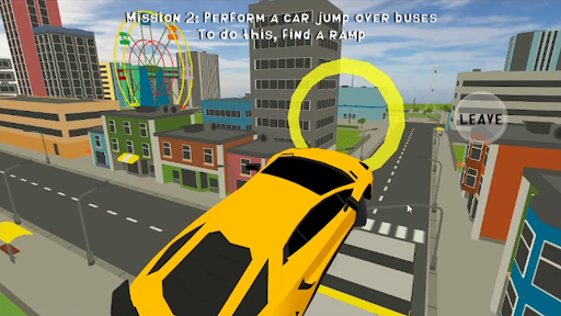 Mr Beast Games Gang: Vice City Screen 2