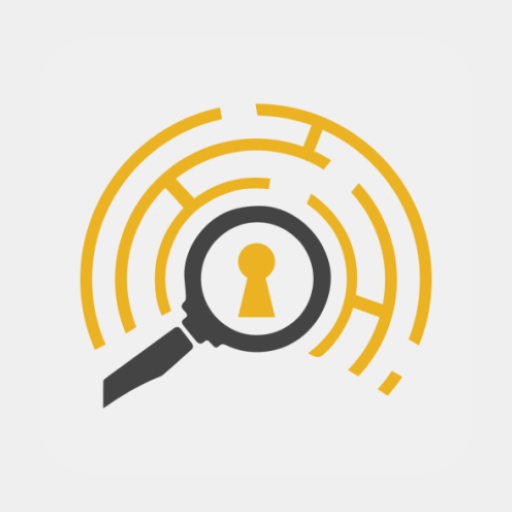 Secret Mission Society logo