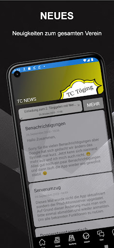 TC Töging Screen 3