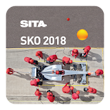SITA Sales Kick-Off 2018 icon