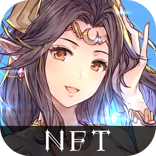 TAP FANTASY-Earn NFT CRYPTO  Icon