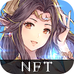 Cover Image of Télécharger TAP FANTASY-Earn NFT CRYPTO  APK