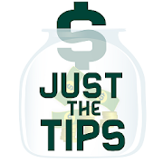 Just The Tips Free tip tracker