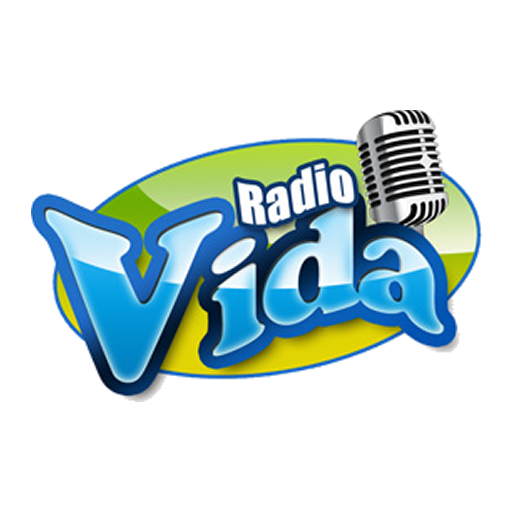 Radio Vida RD logo