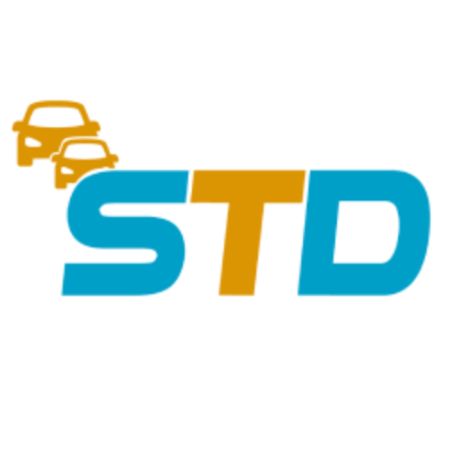 STD Sınır Trafik Durumu logo