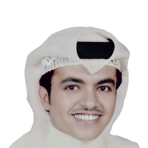 عايض العتيبي logo