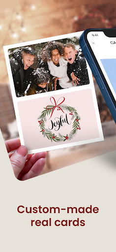 TouchNote: Send Cards & Gifts 12.20.1 screenshots 1