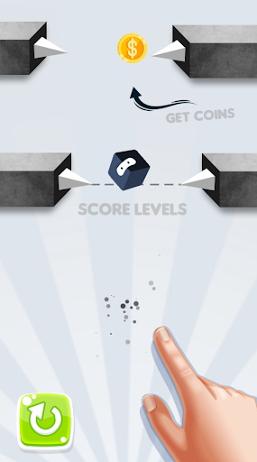 JumpyBox Pro Screen 2