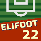 Elifoot 22 PRO 26.6.1