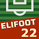 Elifoot 22 PRO - Androidアプリ