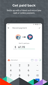 How To Mark As Paid On Splitwise