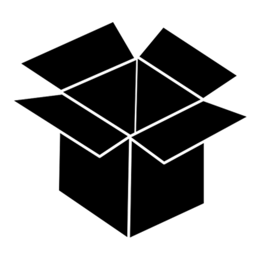 Lil Blackbox logo