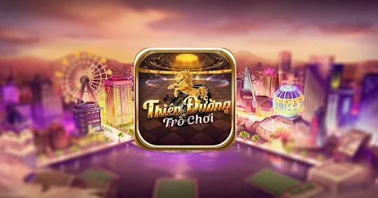 TDTC – Tro Chơi Thien Duong