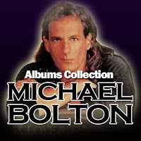 Albums Collection Michael Bolton