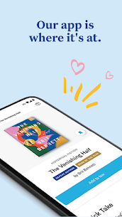 Book of the Month Apk 1