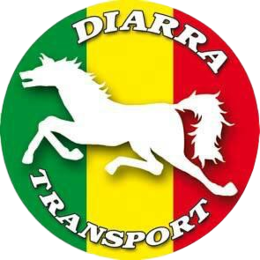 Diarra transport logo