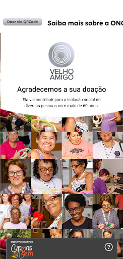 Velho amigo Screen 2