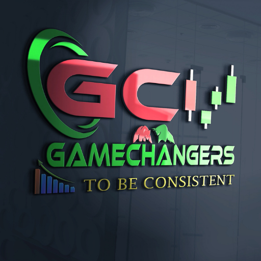 GameChangers logo