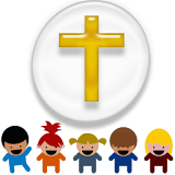 Christian Songs for Kids icon