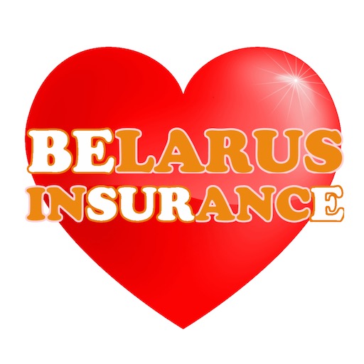 Belarus insurance logo