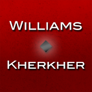 Williams Kherkher Law Firm 2.0 Icon