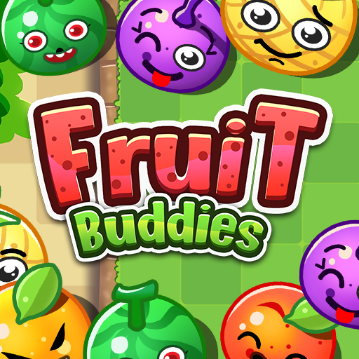 Fruit Buddies