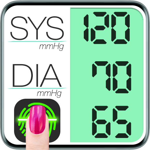 Blood Pressure Values