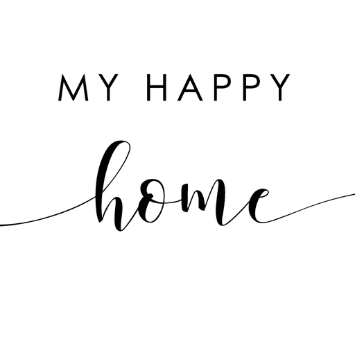 My Happy Home logo
