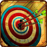 Archery Star : Free Shooting Games icon