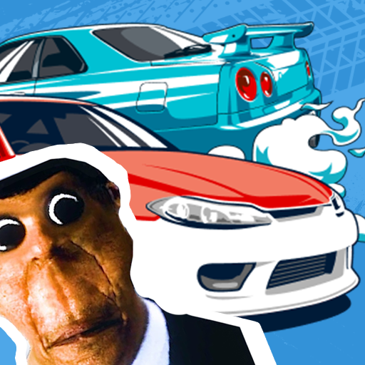 Scale Cars - Crush Memes logo