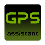 GPS Assistant icon