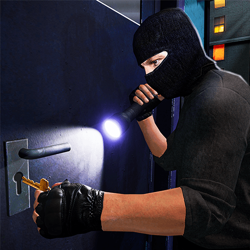 Crime Robbery Thief Simulator Download on Windows