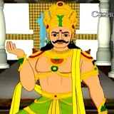 Free Telugu Story Duryodhana icon