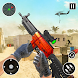 Counter Strike FPS Gun Game - Androidアプリ