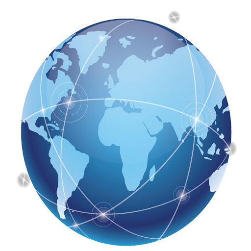 DT Geotag logo