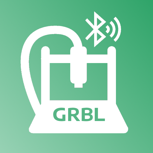 Inectra GRBL logo